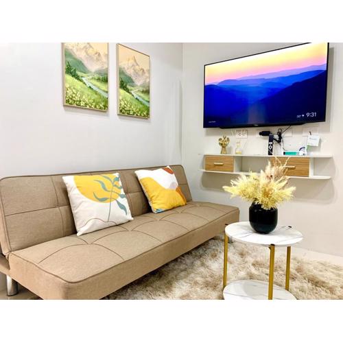 Panglao-Island Condo Unit Rental