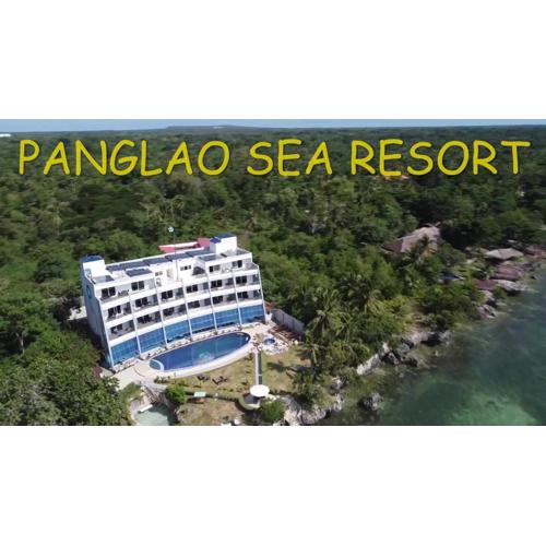 Panglao Sea Resort - Tangnan