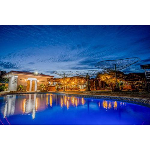 Panglao Village Court Apartment Stay Inn
