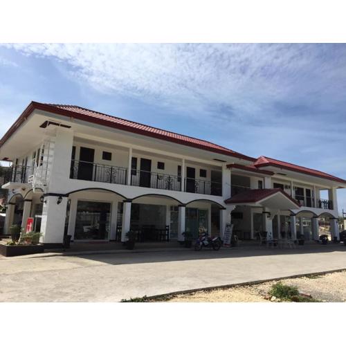 Panglao Village Court Residence Inn