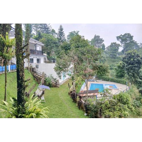 Pangrango Valley Resort RedPartner