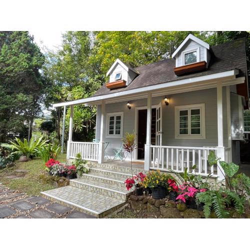 ปางสูงเฮาส์ pangsung house บ้านเจ้าชาย