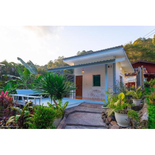 ปางสูงเฮาส์ pangsung house บ้านกลางดอย