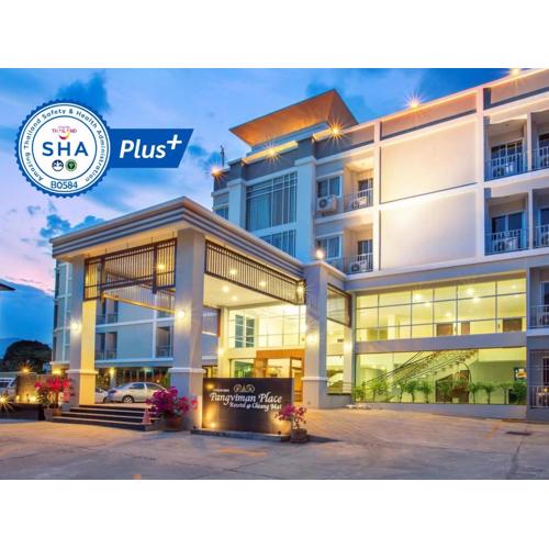 Pangviman Place Resotel SHA Plus