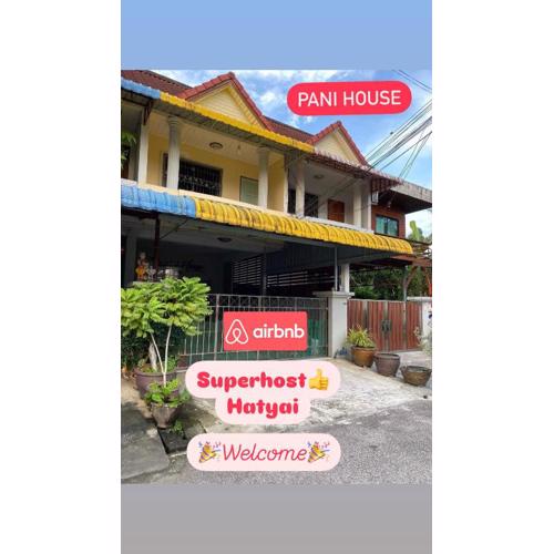 Pani House Hatyai 1