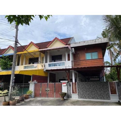 Pani House ( Hatyai 2 )