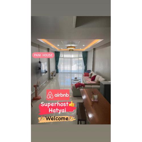 Pani House ( Hatyai 3 )
