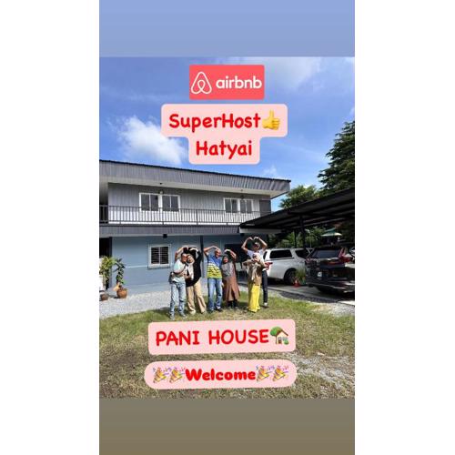 Pani House Hatyai 4