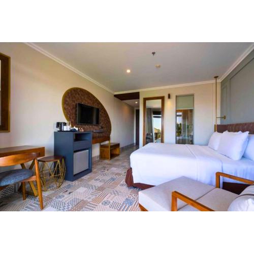 Panini 1 BR Suite Garden View ZN249