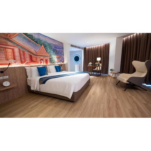 Pannarai Hotel Bangkok-Pra tunam