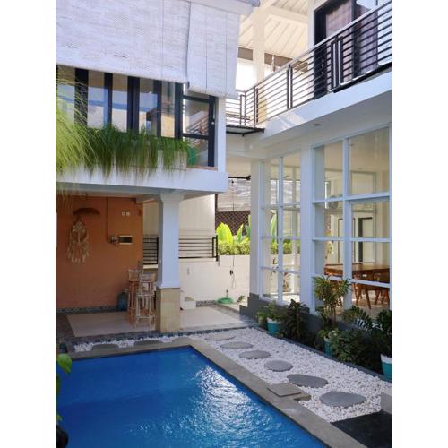 Pannonica Villa Canggu