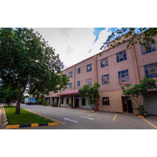 Panone Hotels - King'ori Kilimanjaro Airport