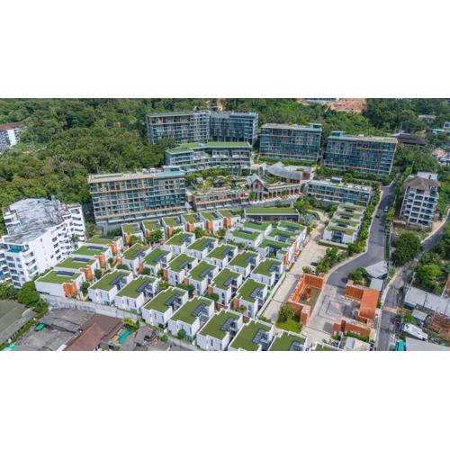 Panora Condo by Villacarte