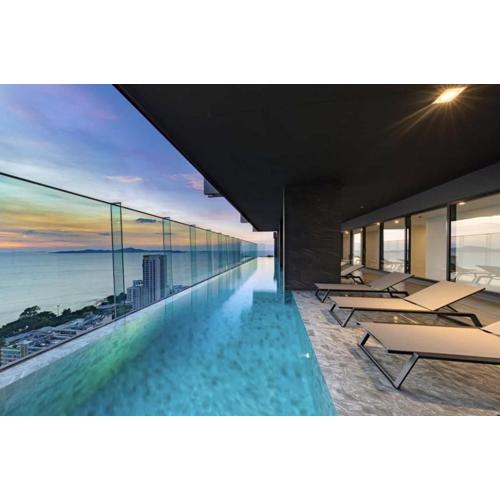 Panora Pattaya pratumnak beach