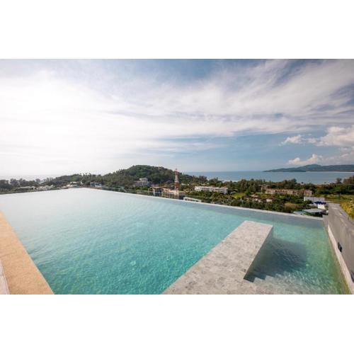 Panora Surin by Holy Cow, 1-BR, mountain view