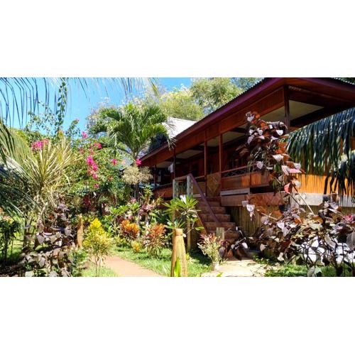 Panorama Backpackers