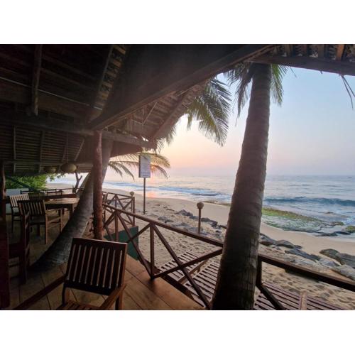 Panorama Beach Hotel