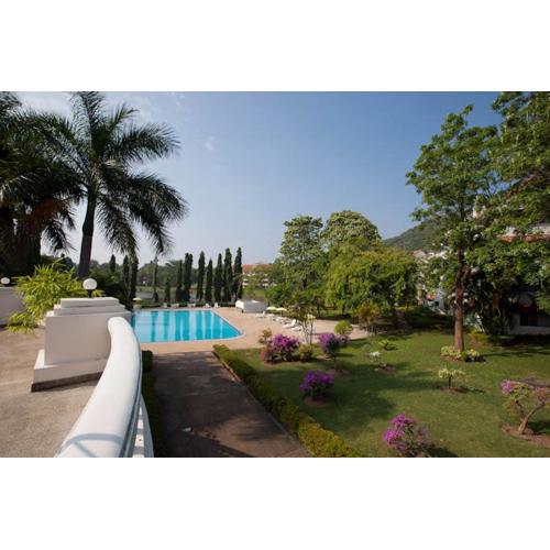 Panorama Golf And Country Club