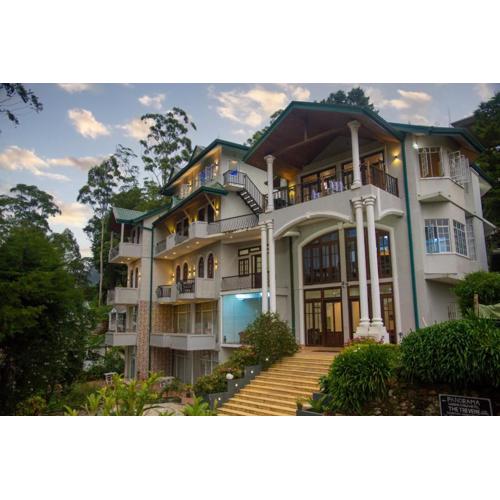 Panorama Green View Hotel Nuwara Eliya