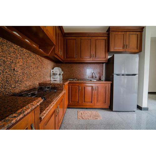 PAnORAMA SANAD RESORT HIIL SIDE