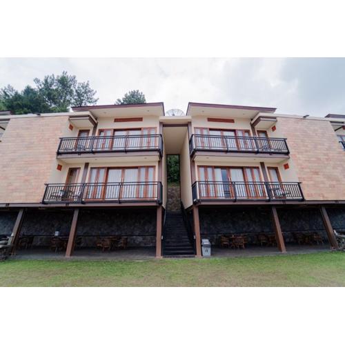 PANORAMA SANAD RESORT Room The Eight