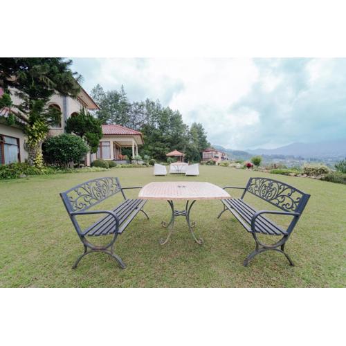 Panorama Sanad Resort