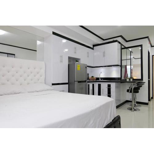 Panorama Studio 21F Netflix 4k - Avida IT Park