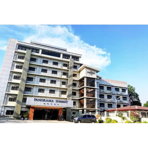 Panorama Summit Hotel