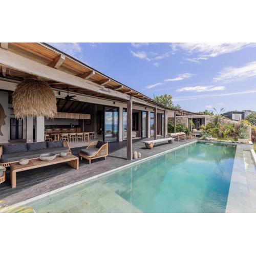 Panorama Villas Ceningan