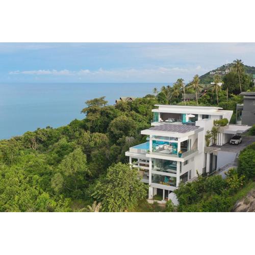 Panoramic Duplex Studio