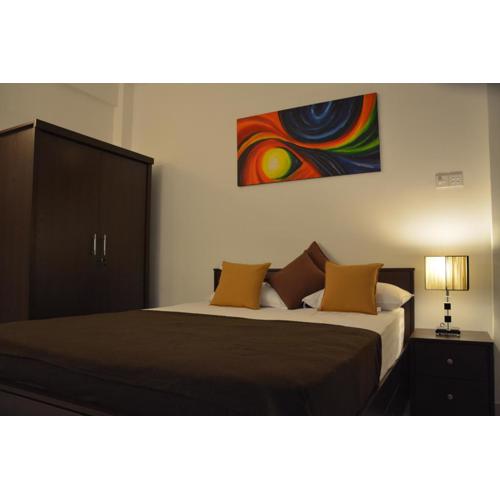 Panoramic Holiday Apartment - Luxury Studio | Nuwara Eliya