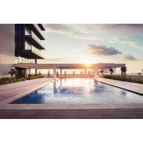 Panoramic Luxury Apartment