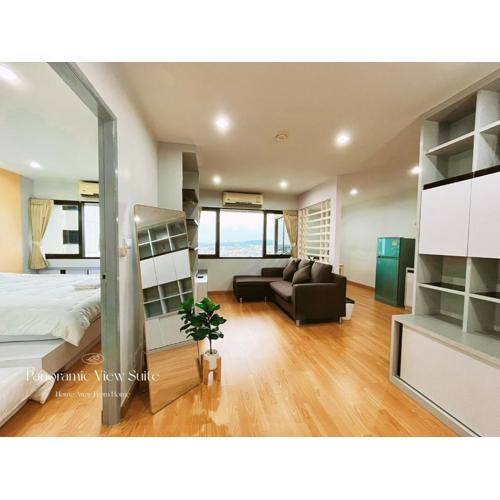 Panoramic View Suite