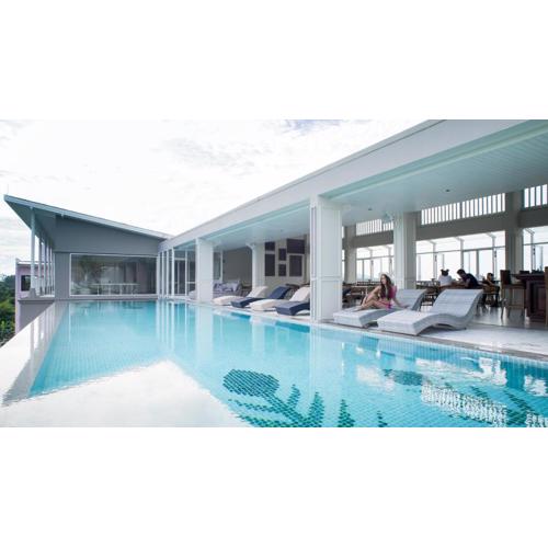 Panphuree Residence - SHA Extra Plus