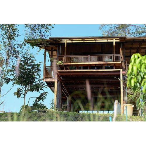 Pan's farm แบ่งปันฟาร์ม