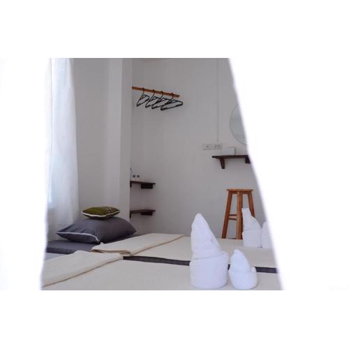 ปันสุขโฮมเทล Pansuk Hometel