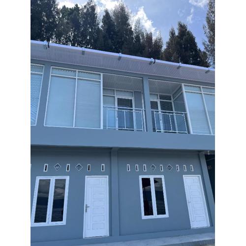 Pantai Concesso Resort Haranggaol