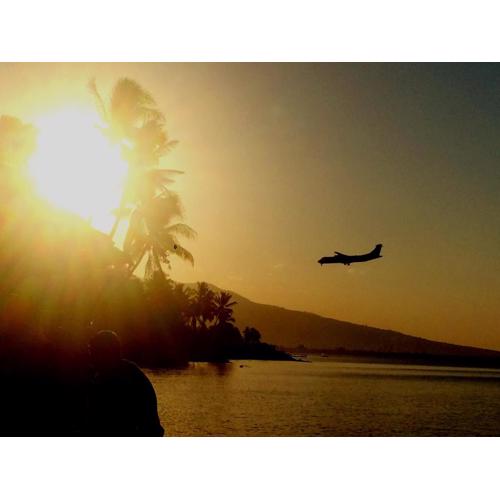 Pantai Paris Homestay