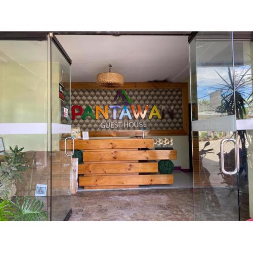 Pantawan Guest House