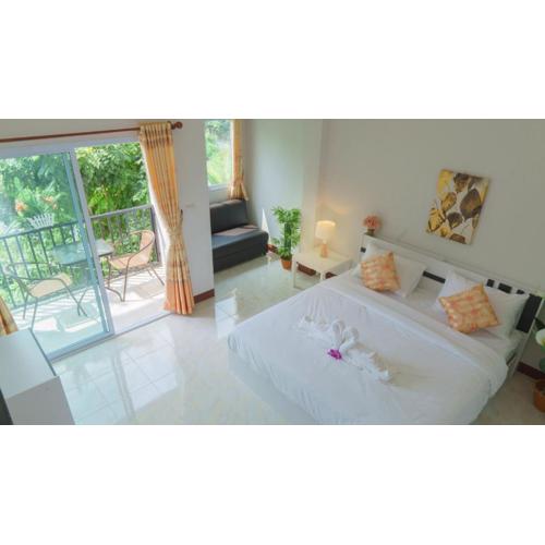 Pantip Boutique Hotel