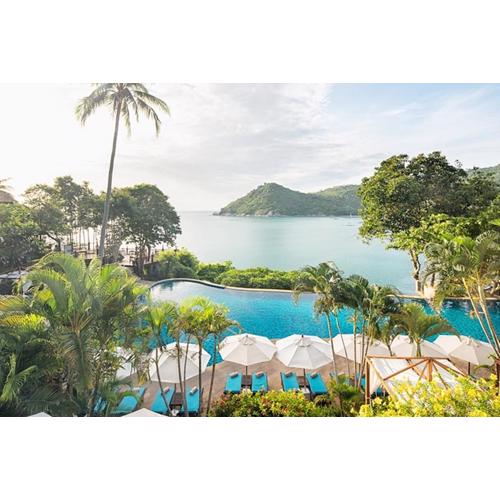 Panviman Resort Koh Phangan