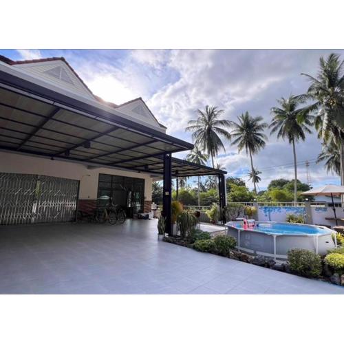 Panya Villa Satun ปันหยา วิลล่า สตูล