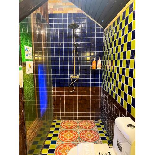 Pao Come Boutique House