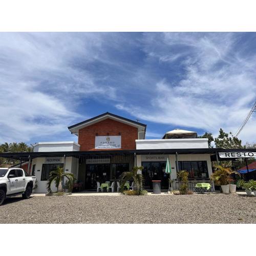 PAPABO Adventure Village