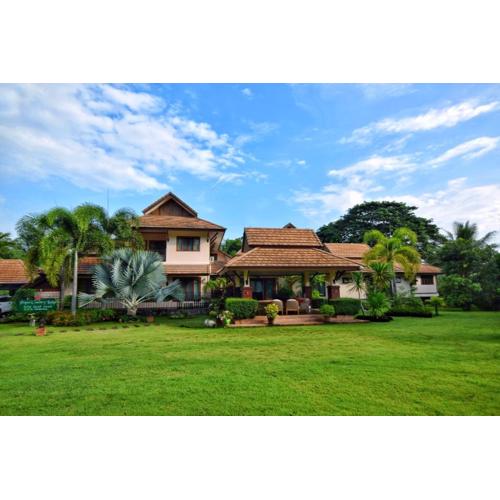 Papai Country Lodge SHA