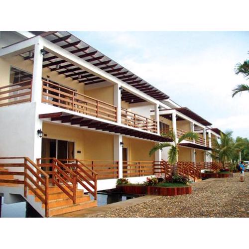 Papakit's Marina and Fishing Lagoon powered by Cocotel