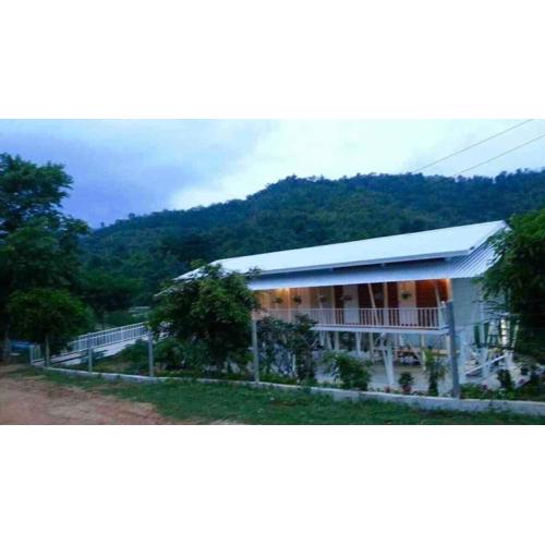 PapaVacay สวนผึ้ง