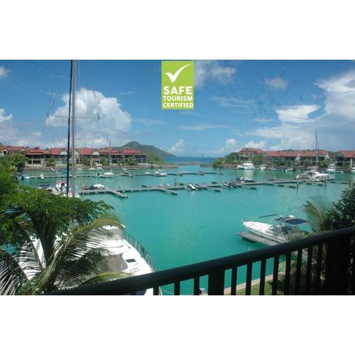 Papay Suite by Simply-Seychelles