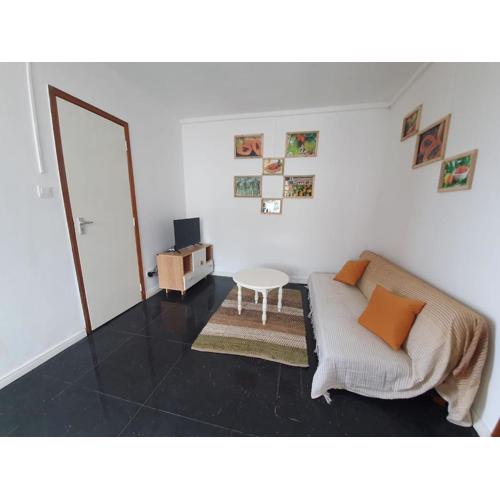 'Papaya' 1-bedroom apartment, 1st floor