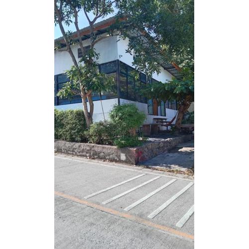 Papaya House Koh Tao